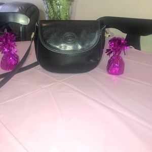 💯% Authentic 👑VINTAGE👑 GUCCI BAG 1989-1990